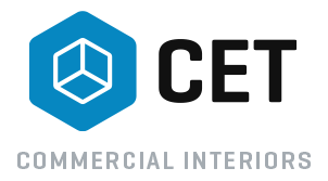 CET Commercial Interiors